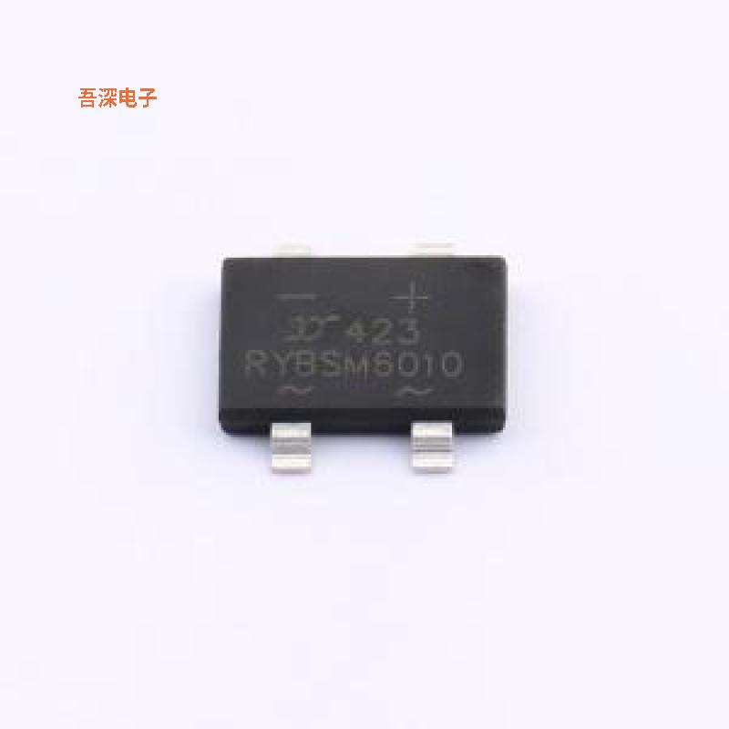 RYBSM6010 |原装YBS3整流桥