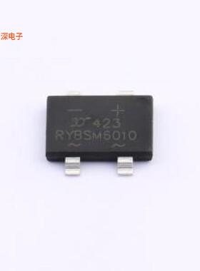 RYBSM6010 |原装YBS3整流桥