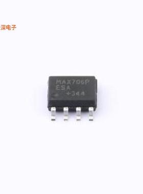 MAX706PESA-HXY |原装SOP-8监控和复位芯片