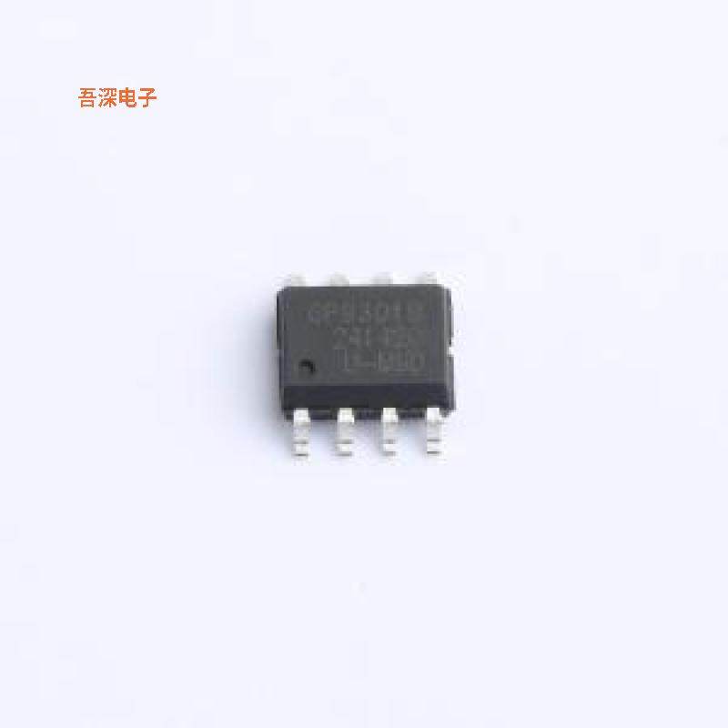 GP9301B-F20K-LXH1-SW |原装SOP-8ADC/DAC-专用型