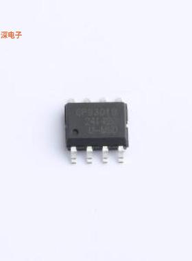 GP9301B-F20K-LXH1-SW |原装SOP-8ADC/DAC-专用型