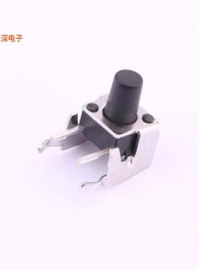 TS-1002N-BR08516 |原装插件轻触