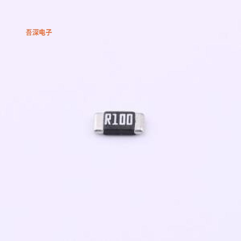 YLRY06-1-100F |原装1206电流采样/分流器