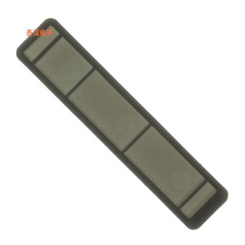 2058128-3 |原装全新CONN DUST COVER RCPT&BLADE 6POS