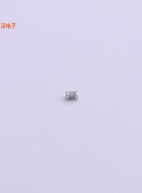 GCM1555C1H2R2WA16D |原装0402CAP CER 2.2PF 50V C0G/NP0 040