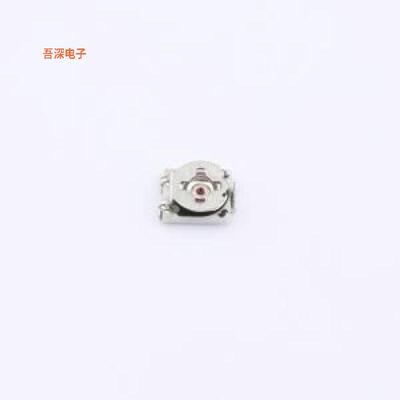 303-25 |可调/电位器自研产线，交期稳定，符合RoH