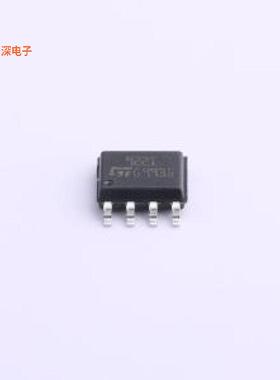 TS922IDT |原装SO-8运算放大器