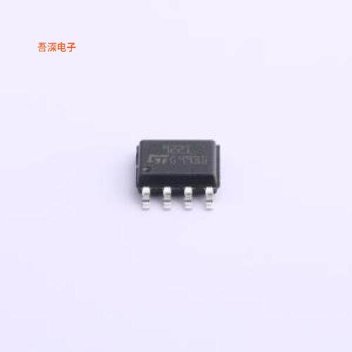 TS922IDT |原装SO-8运算放大