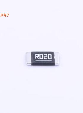 RLP25FEGMR020|原装2512电流采样/分流