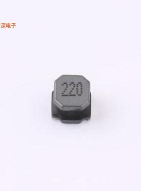 NR5040M220A |原装SMD,5x5mm功率