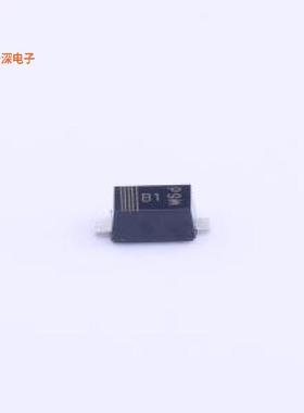 BAS116H,115 |原装SOD-123FDIODE STANDARD 75V 215MA SOD123F