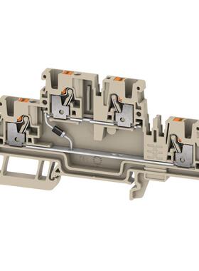 2704370000 |馈通式A2T 2.5 EM1 D/1