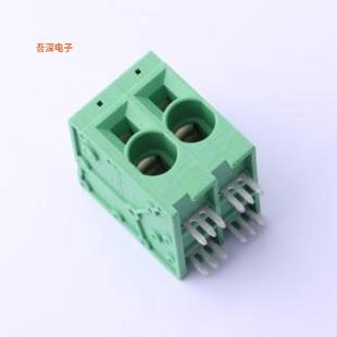 P=10mm弹簧式 JL271R 弯插 原装 接线 10002G01