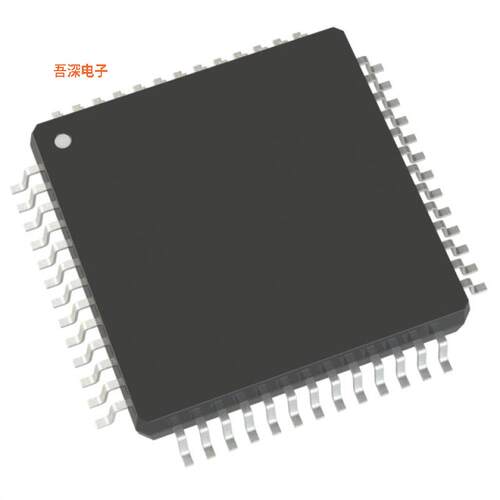 AD5360BSTZ|原装LQFP-52(10x10)IC DAC 16BIT V-OUT 52LQF