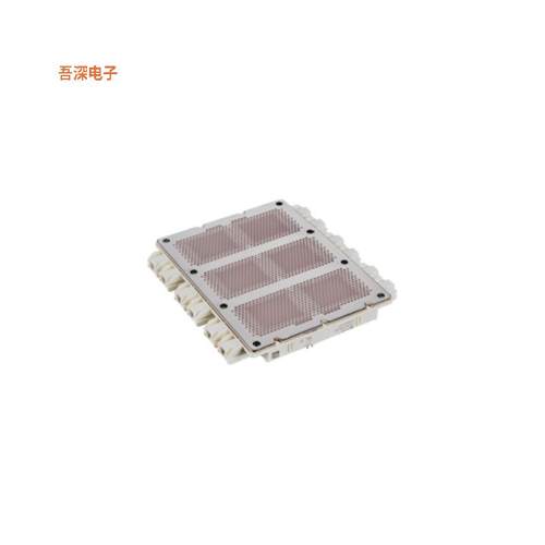 FS500R17OE4DPBOSA1 |原装全新IGBT MOD 1700V 1000A 20MW