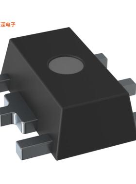 RP131H501B-T1-FE |原装全新IC REG LINEAR 5V 1A SOT89-5