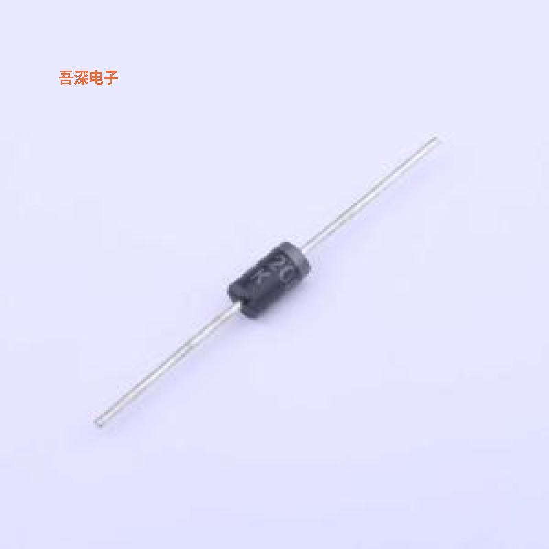 SR5200-B |原装DO-27肖特基二极管