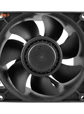 FMA1-09238WBHT12 |原装全新EC FAN, 92X92X38MM, 2-BALL BEARI