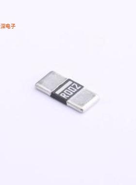 PA2512FKF7T0R002E |原装2512RES 0.002 OHM 1% 3W 2512