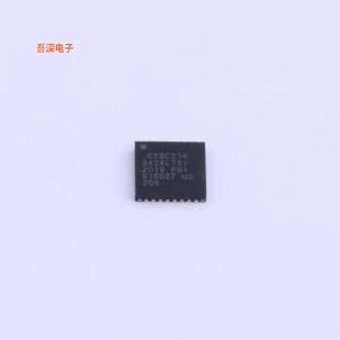 CY8C21434-24LTXIT 原装|正品QFN-32-EP(5x5