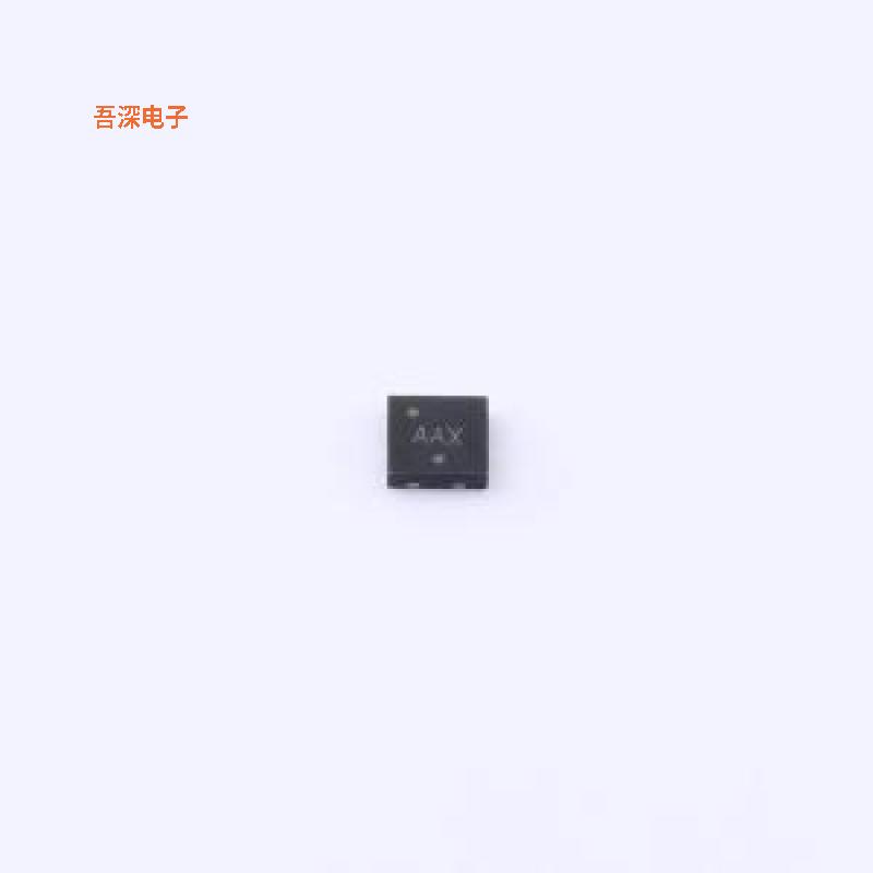 NCP380LMUAJAATBG 原装|正品UDFN-6-EP(2x2)