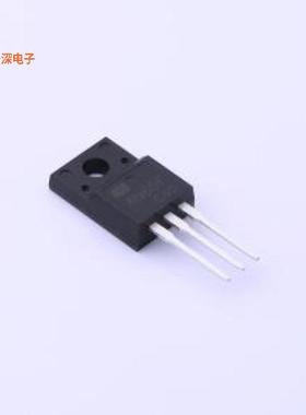 MDD4N65F |原装TO-220F(MOSFET)