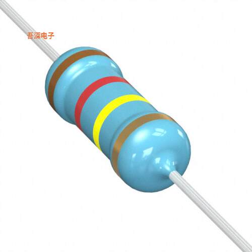 ROX1SJ120K |120 kOhmsRES 120K OHM 5% 1W AXIAL