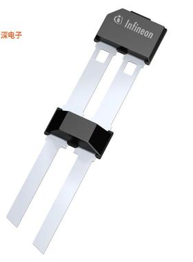 TLE4953CBAMA1 |专用型MAG SWITCH SPEC PURP SSO-2-2