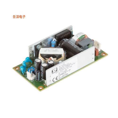 FCS60US18 |开放框架AC/DC CONVERTER 18V 60W