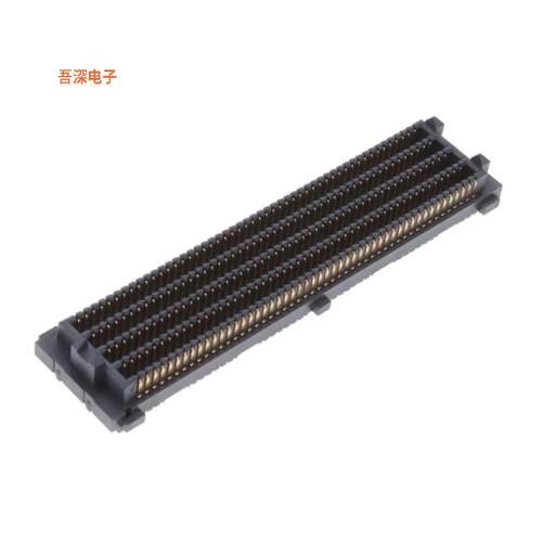 SEAM8-50-S02.0-S-10-3 |原装全新CONN HD ARRAY PLUG .8