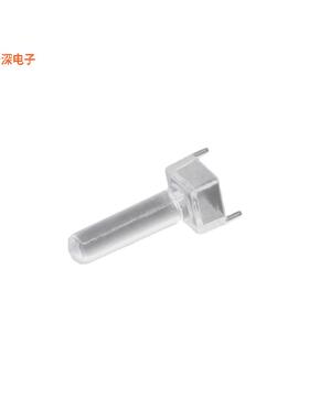 VBL3D0500C |颜色VBL SERIES,PCB MOUNT,3MM,.5