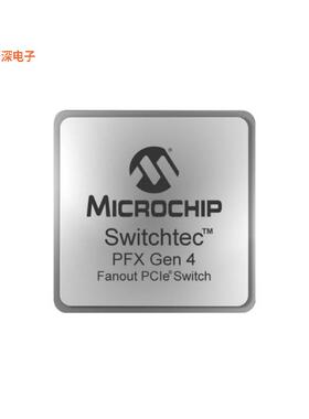 PM40068B1-FEI |原装全新IC PFX 68XG4, 68-LANE PCIE SWITC