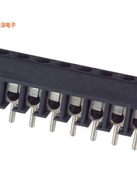ED555/8DS|原装全新TERM BLK 8POS SIDE ENT 3.5MM PC