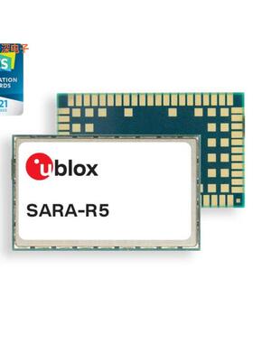 SARA-R500S-01B |未验证RF TXRX MOD CELL NAV SMD