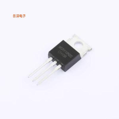 WSR110N20 |原装TO-220-3L(MOSFET)