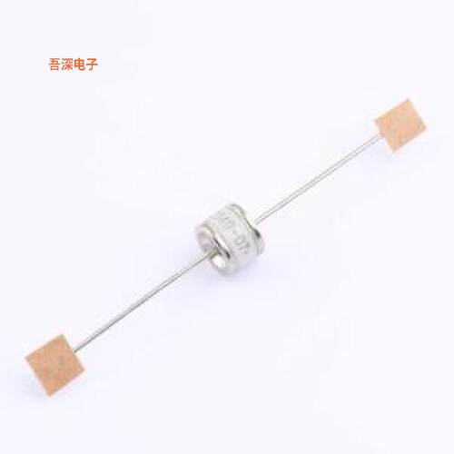 2049-07-BT1LF|原装插件GDT 75V 15KA 2 POLE THROUGH HOL