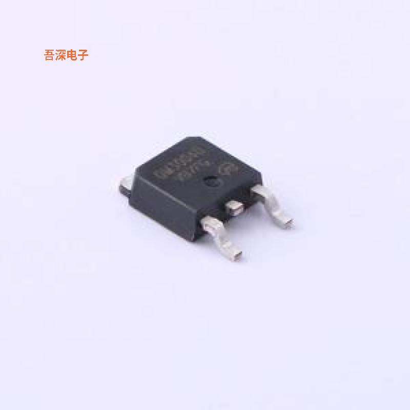QM3004D-VB |原装TO-252(MOSFET)