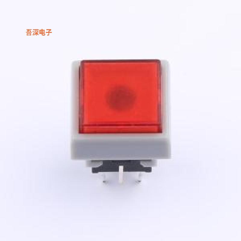 K6-6133D-L1-02 |原装插件按键