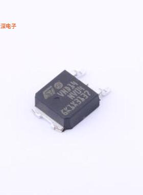 VND14NV04TR-E |原装DPAKIC PWR DRIVER N- 1:1 DPAK