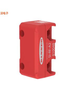 SI-RF-A2 |RFIDINTERLOCK SWITCH RFID