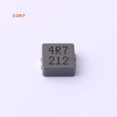 0630CDMCDDS-4R7MC 原装|正品SMD,7x6.6mm