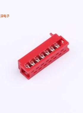 原装 X9127HI-14-PTRE |全新正品IDC刺破式(牛角/简牛)