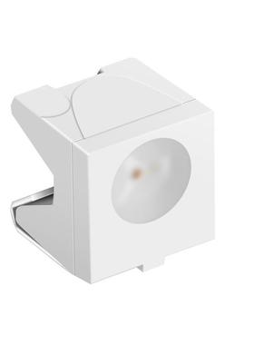 XZMYK67S |黄色 YELLOW CLEAR 2SMD R/A