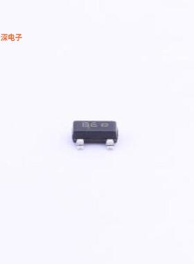 BAS70LT1G |原装SOT-23DIODE SCHOTTKY 70V 70MA SOT233