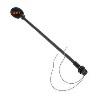 FB-EI-30026-000 |原装全新MIC BOOM ANLG NC -87DB 0.709