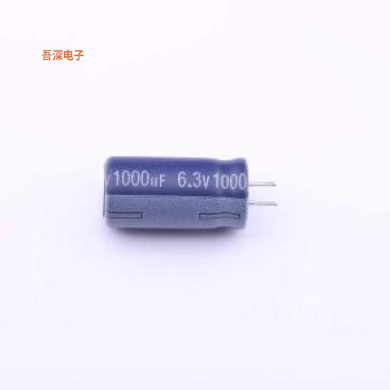 ERS0JM102F16C32 |原装插件,D8xL16mm直插铝电解