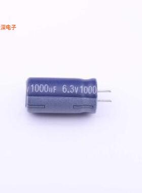 ERS0JM102F16C32|原装插件,D8xL16mm直插铝电