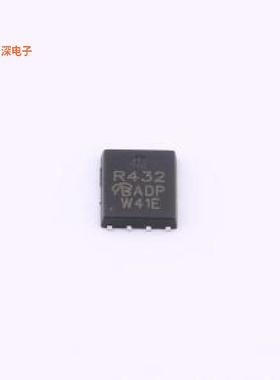 SIR432DP-T1-GE3-VB |原装DFN5x6-8(MOSFET)