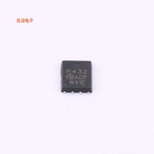 GE3 MOSFET DFN5x6 原装 SIR432DP