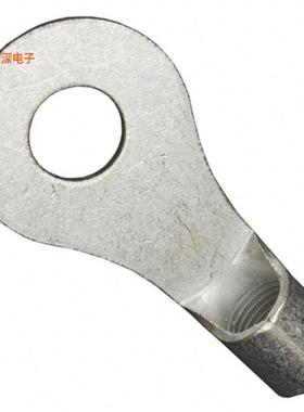 323291 |原装全新CONN RING CIRC 2AWG #1/2 CRIMP